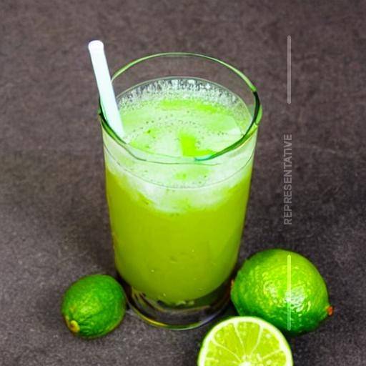 Fresh Lime Juice