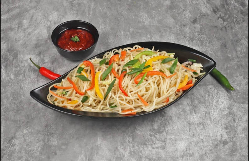 Veg Noodles