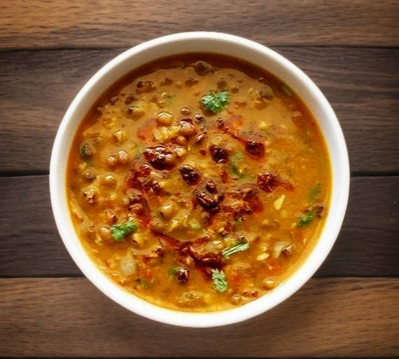 60. Moong Masala