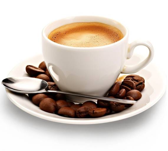 Singal Coffee [100Ml]