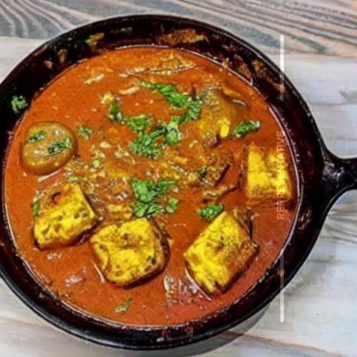 Crab Sukka