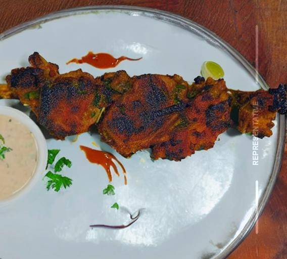 Bangda Masala Fry