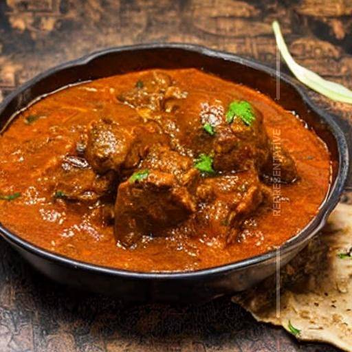 Mutton Rogan Josh
