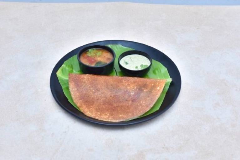 Masala Dosa
