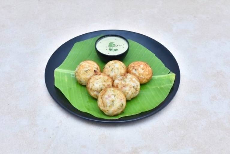 Paddu