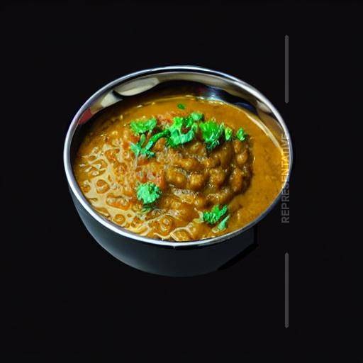 Dal Fry