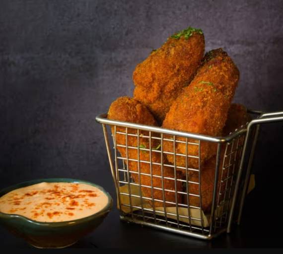 Peri Peri Chicken Wings
