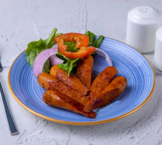 Chicken Sausages