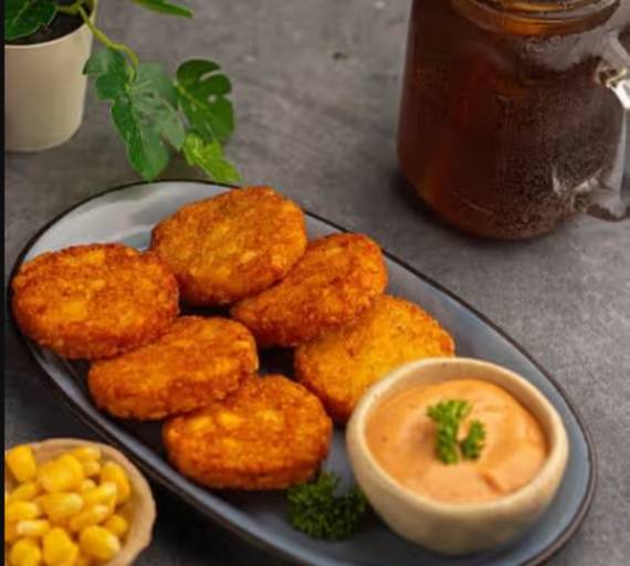 Hash Browns