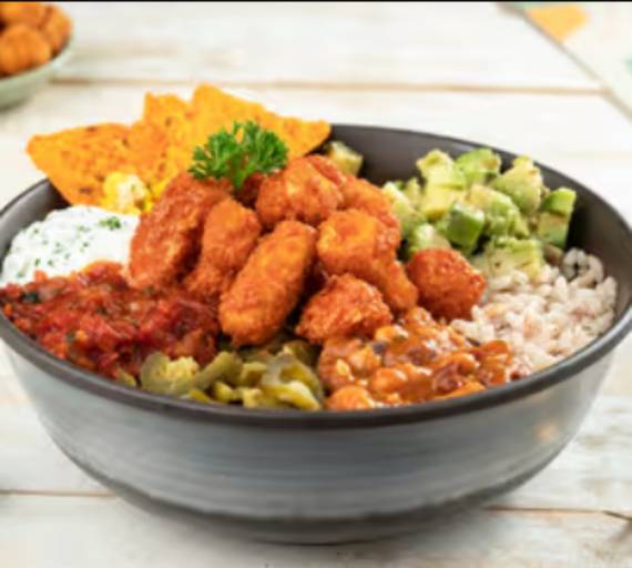 Mexican Chicken