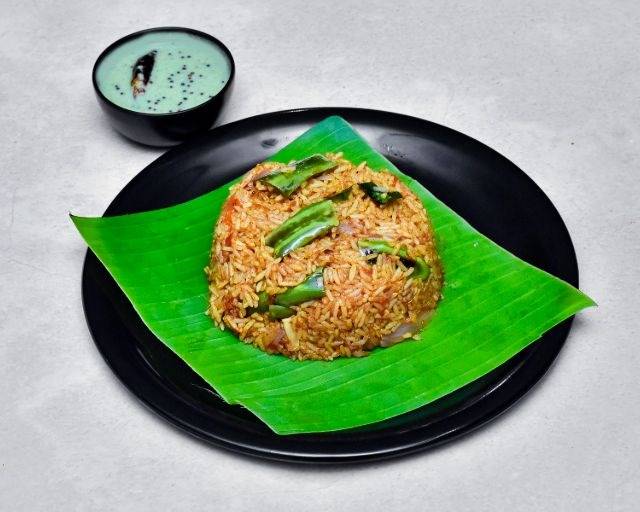 Vangi Bhath