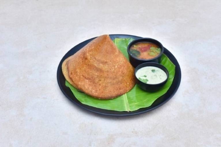 Plain Dosa