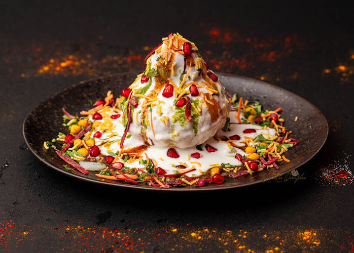 Raj Kachori