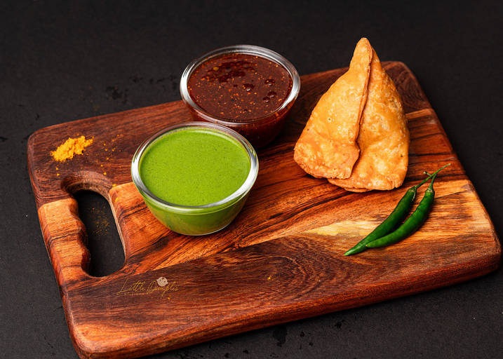 Samosa(1pc)