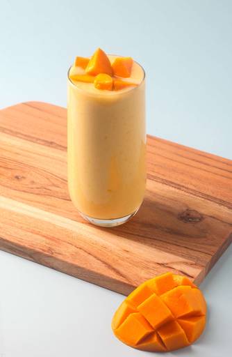 Mango Lassi