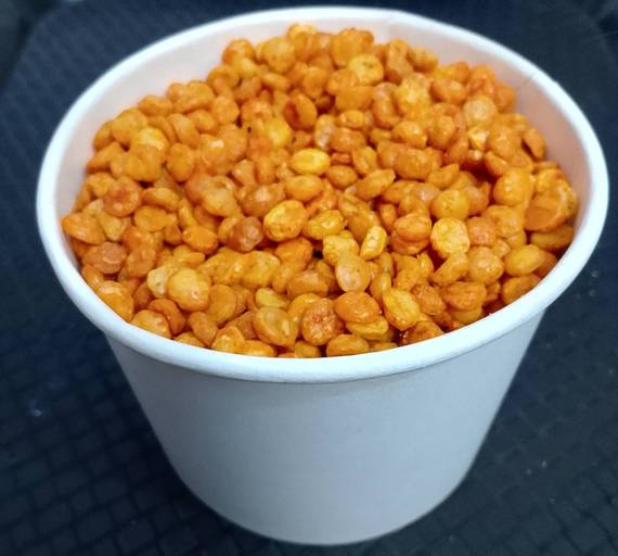 Chana Dal ( 250 Gm )
