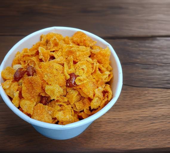 Makai Chevdo ( 100 Gm )