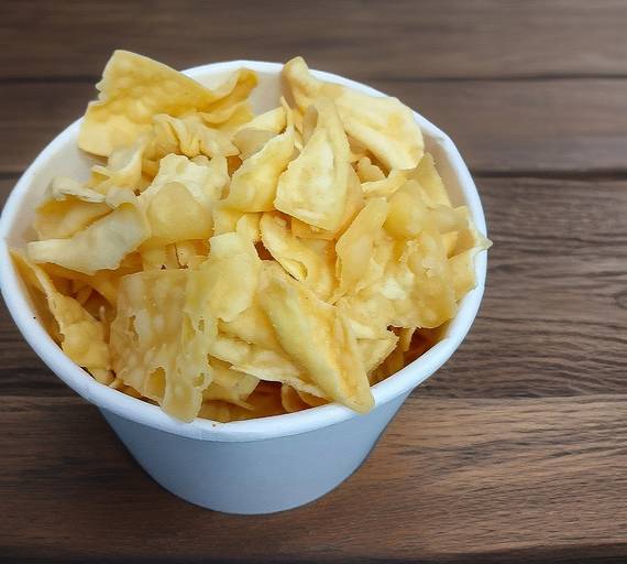 Mori Papdi ( 80 Gm )