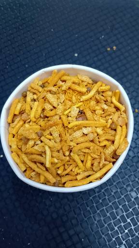 Nadiyad Mix ( 160 Gm )