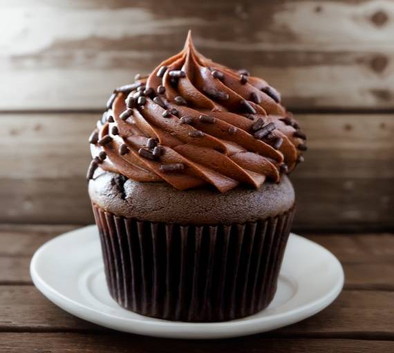 Muffins Cupcake