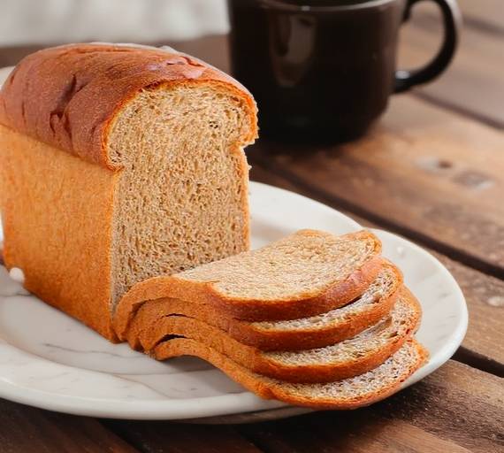 Wheat Bread