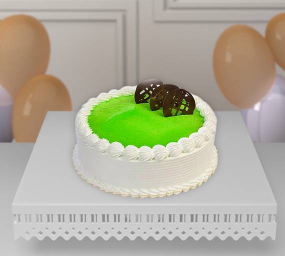 Green apple