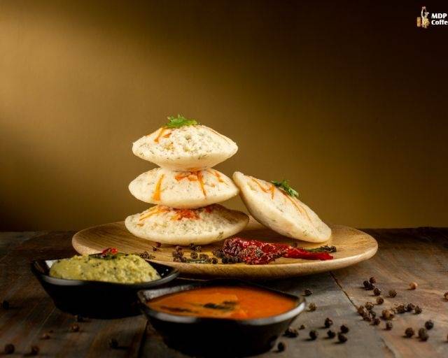 Single Idli