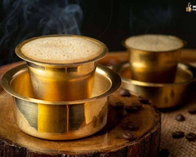 Filter Coffee 250ml