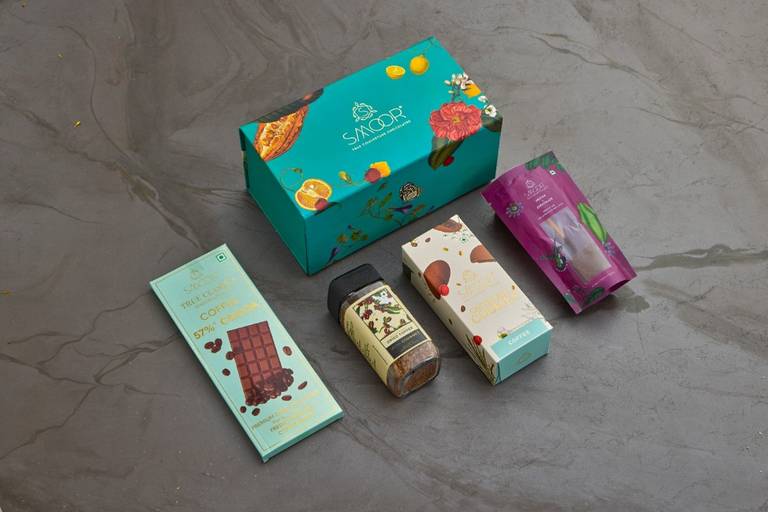Apology Hamper