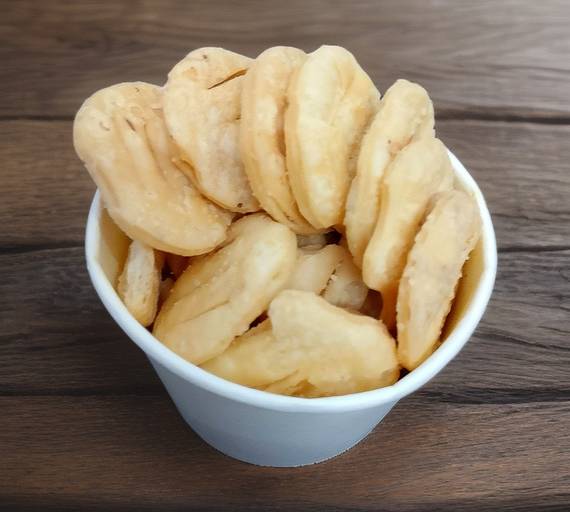 Jira  Puri ( 100 Gm )