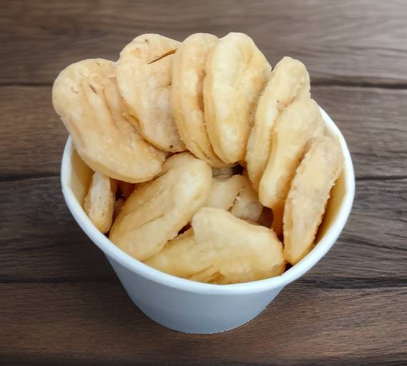 Jira Puri ( 100 Gm )