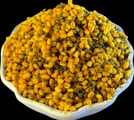 Masala Mung ( 200 Gm )
