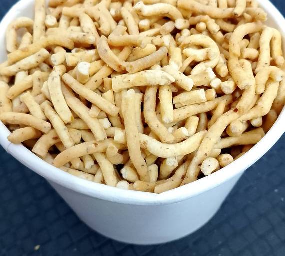 Ratlami Sev ( 100 Gm )