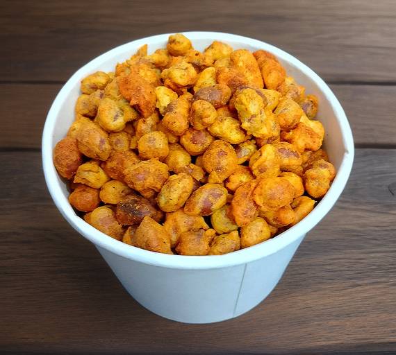 Shing Bhujia ( 250 Gm )