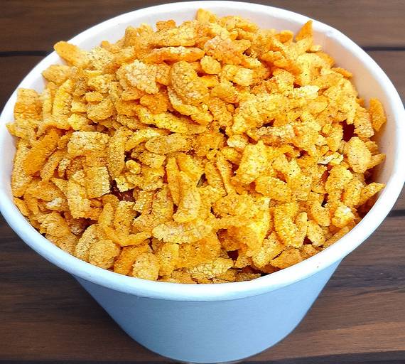 Pauwa Chevdo ( 160 Gm )