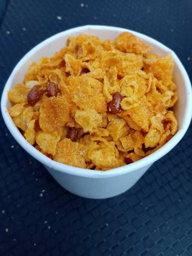 Makai Chevdo ( 100 Gm ).