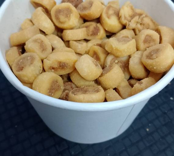 Bhakarwadi ( 250 Gm )