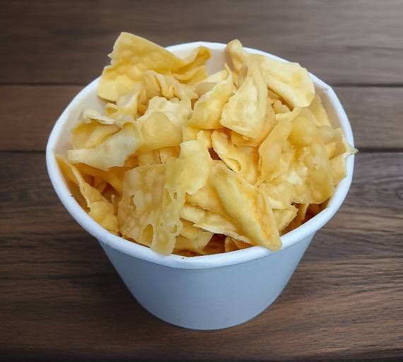 Mori Papdi ( 80 Gm ).