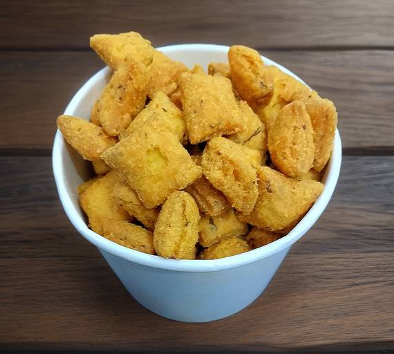 Methi Sakkar Para ( 160 Gm )