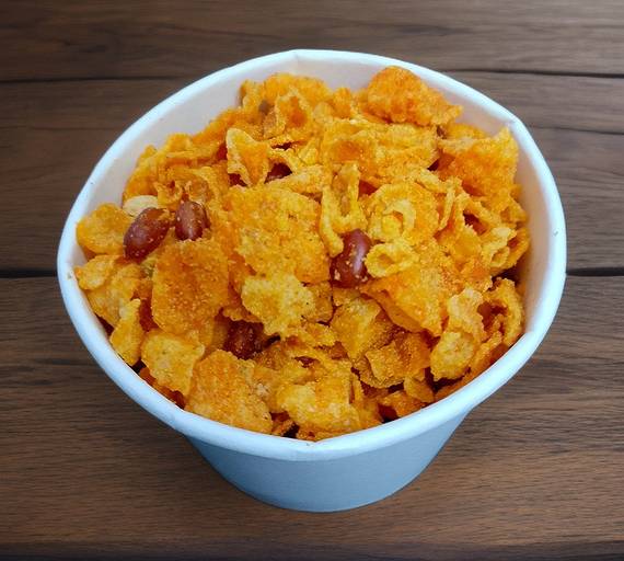Makai Chevdo ( 100 Gm )