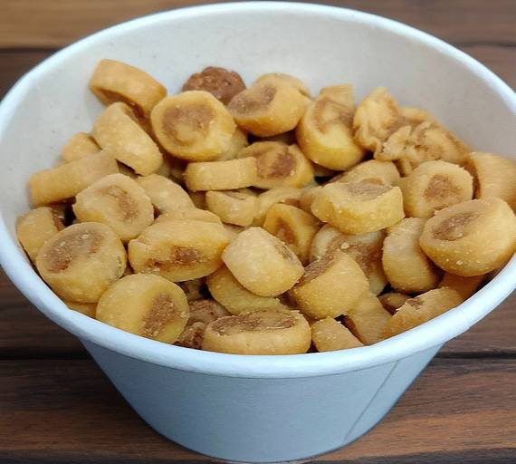 Bhakarwadi ( 250 Gm )