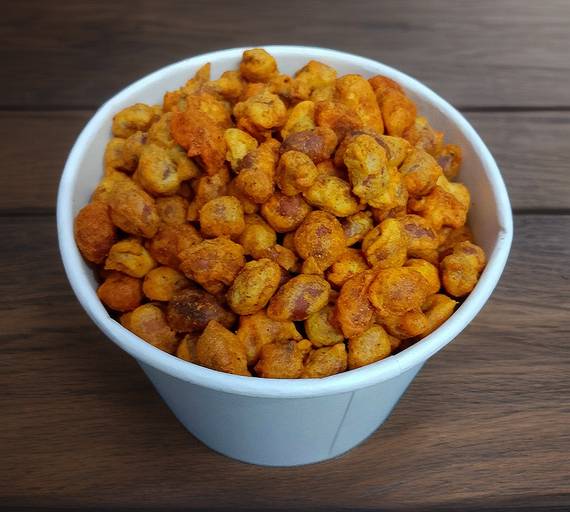 Shing Bhujia ( 250 Gm )