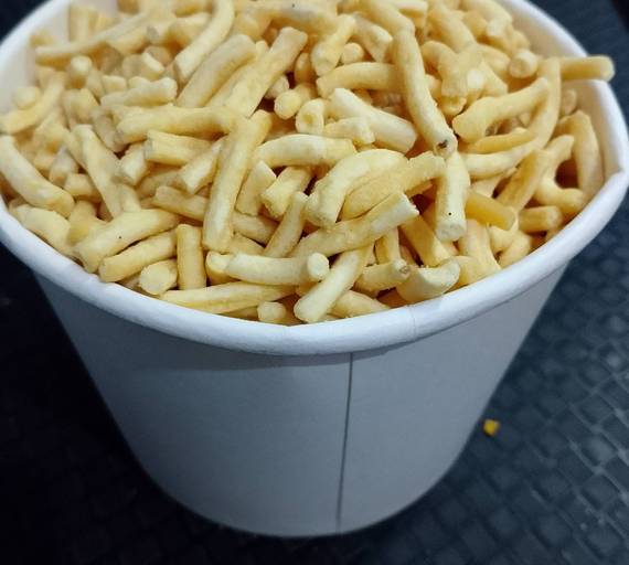 Mora Gathiya ( 100 Gm )