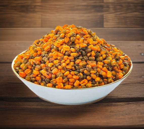 Masala Mung ( 200 Gm ) - Spiced Moong Beans