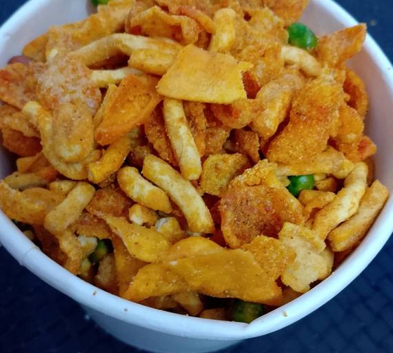 Tikhu Mix ( 100 Gm )