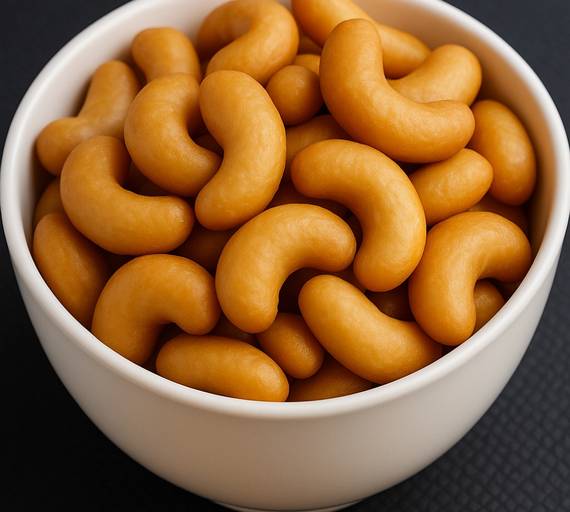Kaju Biscuit ( 100 Gm )