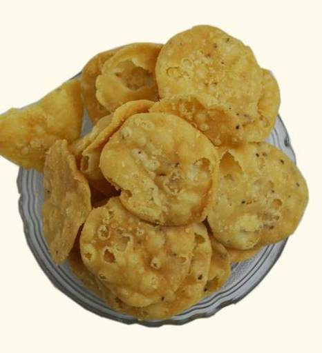 Methi Made Puri ( 200 Gm )