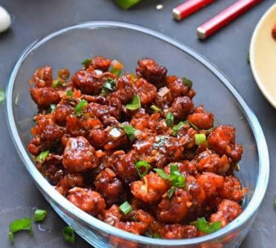 Gobi Manchurian