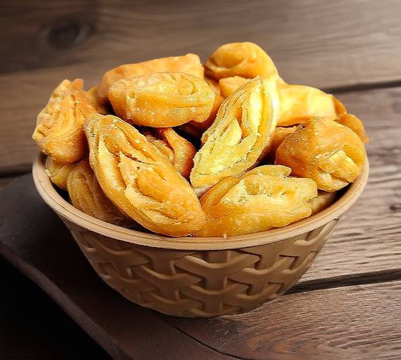 Jeera Kharkharia ( 200 Gm )