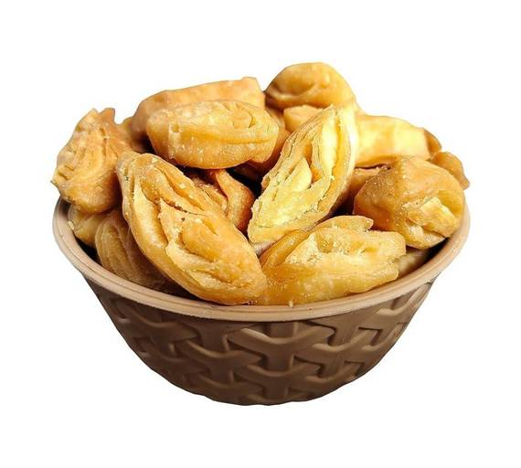 Jeera Kharkharia ( 200 Gm )